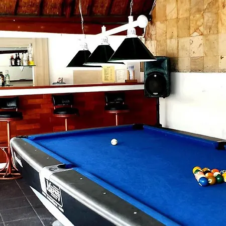 Agung Putra Hotel & Apartment