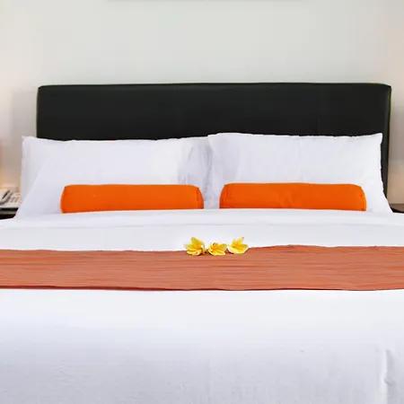 Agung Putra Hotel & Apartment