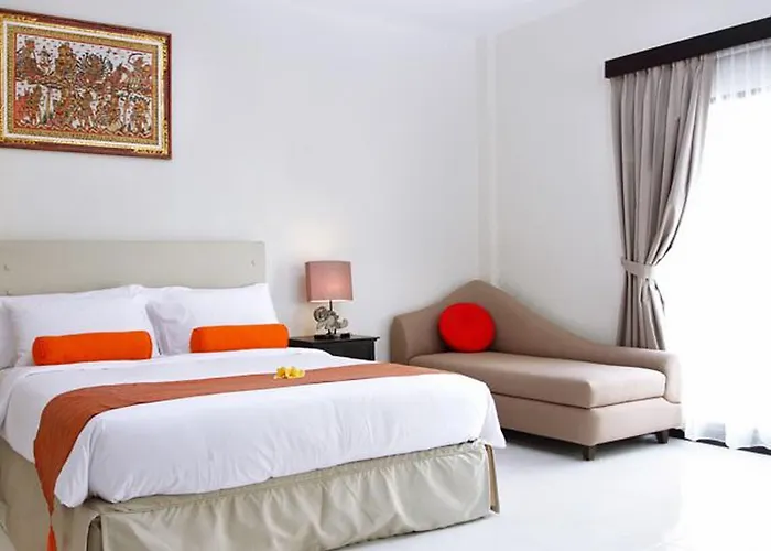 Agung Putra & Kuta Lombok