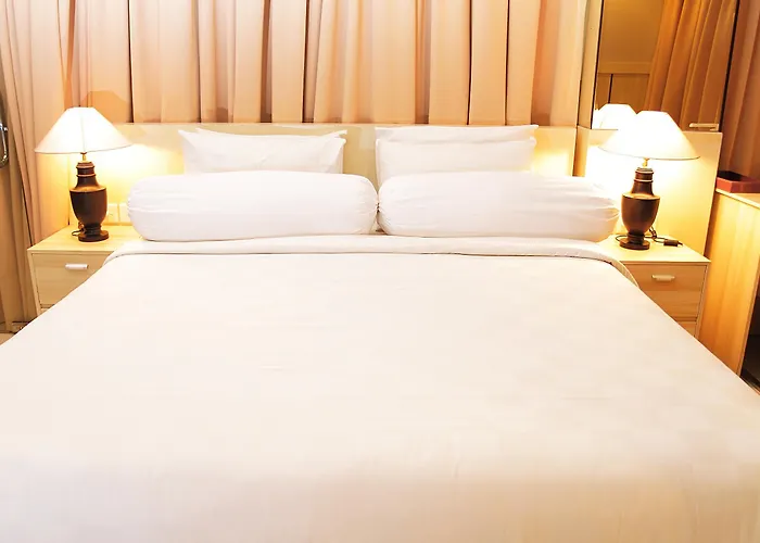 Aparthotel Agung Putra &