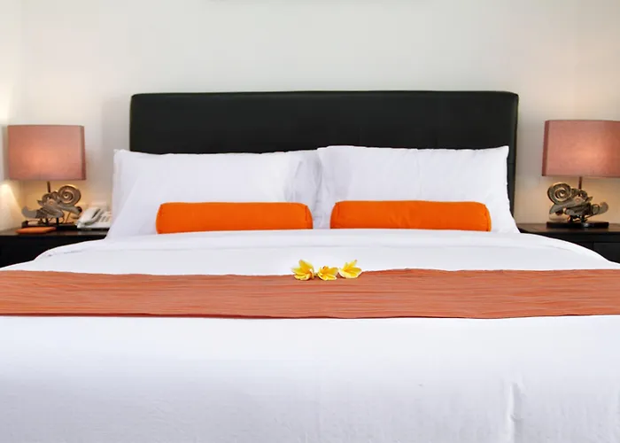 Agung Putra & Aparthotel