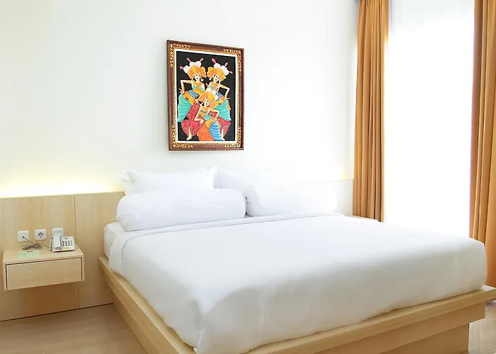 Agung Putra & Kuta Lombok