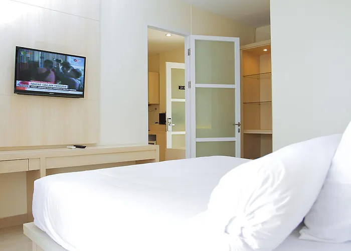 Aparthotel Agung Putra & 3*
