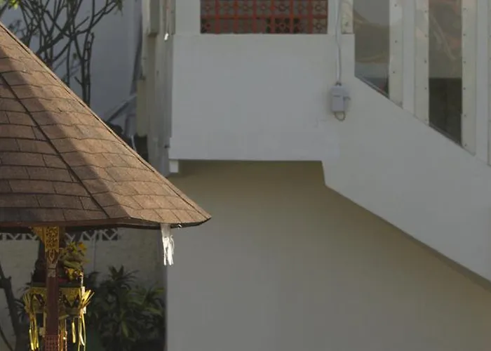 Agung Putra & Aparthotel