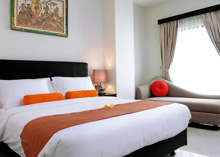 Agung Putra & Kuta Lombok