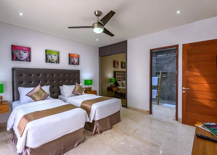 Aparthotel Agung Putra & 3*
