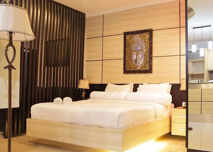 Aparthotel Agung Putra &