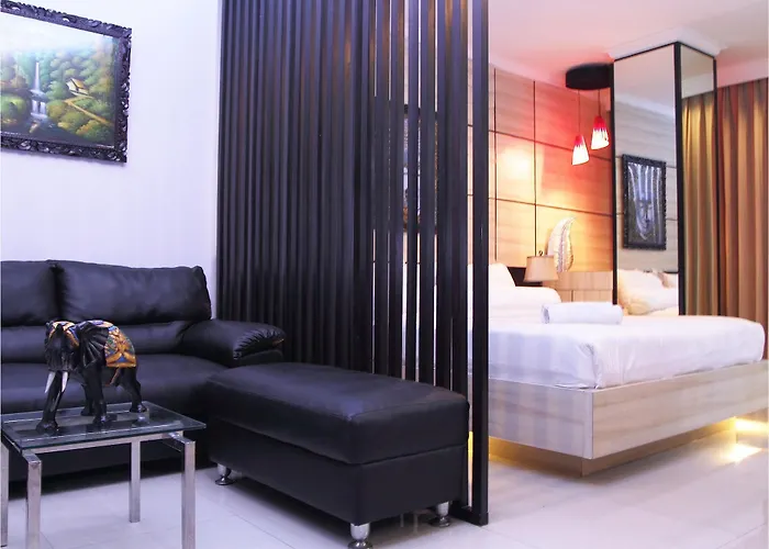 Agung Putra & 3* Kuta Lombok