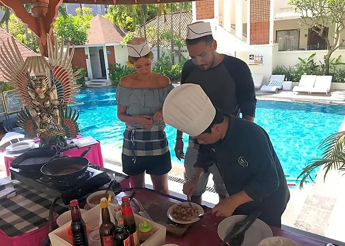 Agung Putra & Aparthotel