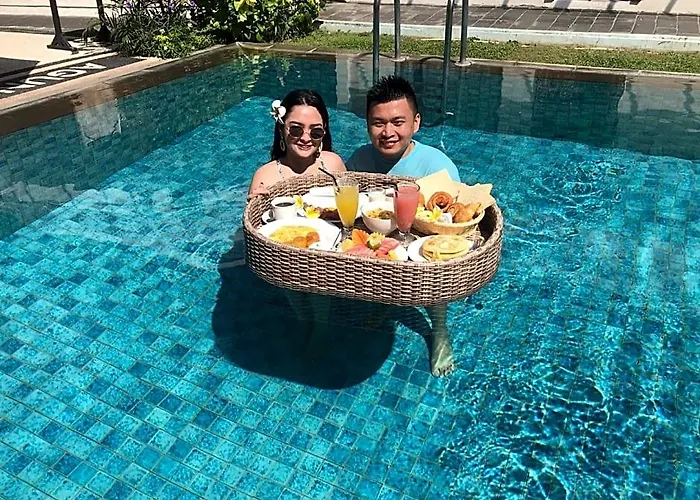 Agung Putra & Aparthotel