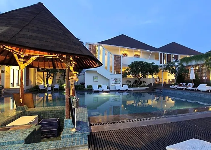 Agung Putra & Kuta Lombok