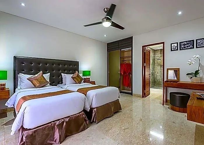 Agung Putra & Aparthotel