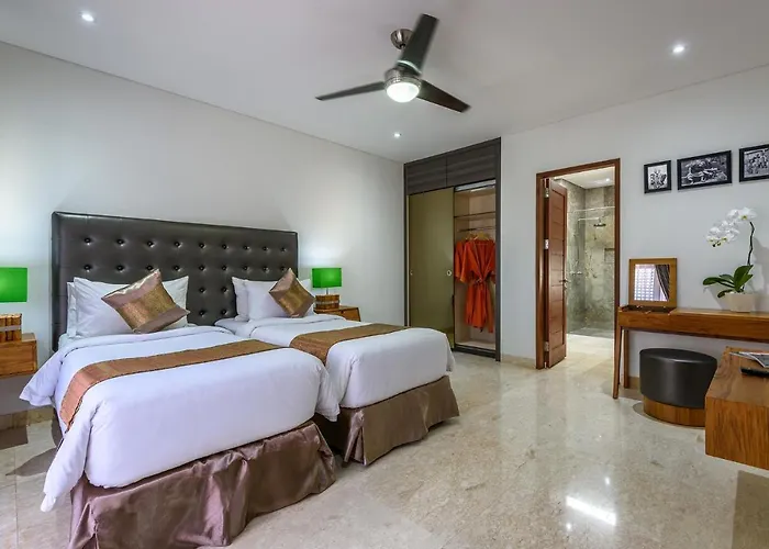 Agung Putra & Aparthotel 3*